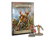 Getting Started With Warhammer Age of Sigmar