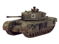 Churchill VII (with Crocodile option)