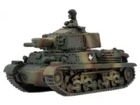 Turán Tank (Late)