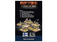 SMG Platoon (Late)