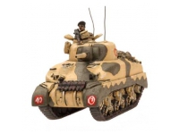 Sherman II (Mid/Late)