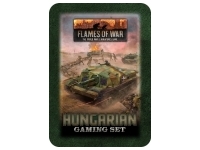 Hungarian Gaming Set