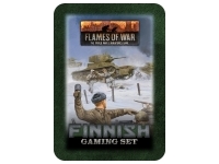 Finnish Gaming Set