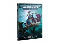 Codex: Thousand Sons