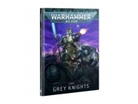 Codex: Grey Knights
