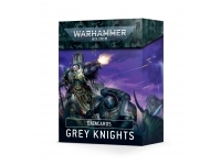 Datacards: Grey Knights