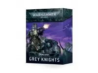 Datacards: Grey Knights