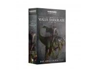 Chronicles of Malus Darkblade: Vol1