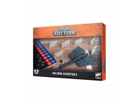 Kill Team: Killzone Essentials