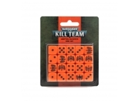 Kill Team: Adeptus Astartes Dice Set