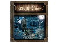Terrain Crate: Graveyard