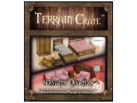 Terrain Crate: Servants' Quarters