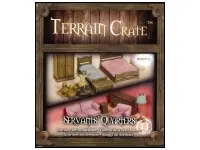 Terrain Crate: Servants' Quarters
