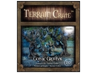 Terrain Crate: Gothic Grounds