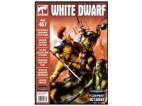 White Dwarf 467