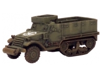 M5 half-track