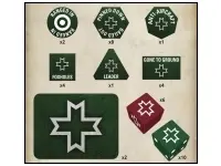 Romanian Gaming Set
