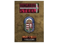 Hungarian Steel: Mid-War Hungarian Forces 1942-1943