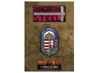 Hungarian Steel: Mid-War Hungarian Forces 1942-1943