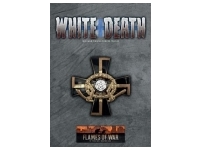White Death: Mid-War Finnish Forces 1942-43