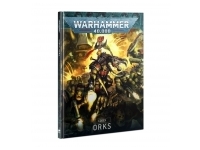 Codex: Orks 2021