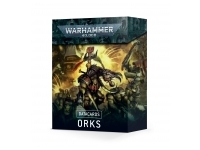 Datacards: Orks