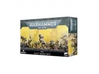 Orks: Beast Snagga Boyz