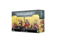 Orks: Squighog Boyz