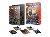 Warhammer Underworlds: Direchasm - Arena Mortis