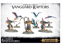 Stormcast Eternals Vanguard-Raptors