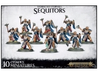 Stormcast Eternals Sequitors