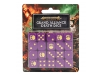 Grand Alliance Death Dice