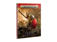 Battletome: Orruk Warclans 2021