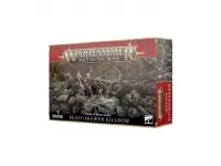 Orruk Warclans Beast-skewer Killbow