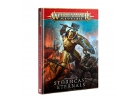 Battletome: Stormcast Eternals 2021