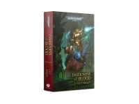 Darkness in the Blood (Paperback)