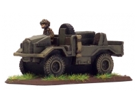 cut-down 15cwt truck (x2 resin)