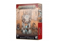 Warhammer Age of Sigmar Realmscape: Nexus Syphon