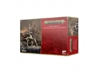 Orruk Warclans Swampboss Skumdrekk