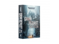 Grim Repast (Paperback)