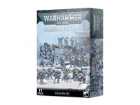 Combat Patrol: Space Wolves