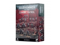 Combat Patrol: Deathwatch