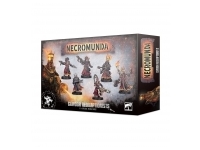 Necromunda: Cawdor Redemptionists