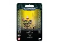 Orks: Painboss