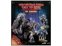 The Walking Dead - Call to Arms: The Kingdom Faction Pack