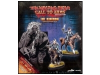 The Walking Dead - Call to Arms: The Kingdom Guard Booster Pack