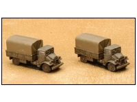CMP 3-to lorry (x2 resin)