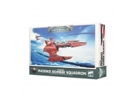 Aeronautica Imperialis: Asuryani Phoenix Bomber Squadron