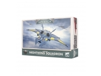 Aeronautica Imperialis: Asuryani Nightwing Squadron