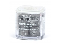 Aeronautica Imperialis: Adeptus Astartes Dice Set